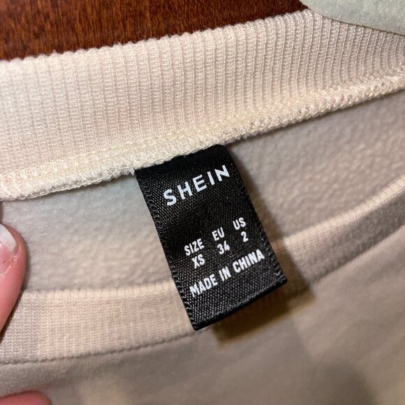 Skeleton Sweater - Picture 3 of 4